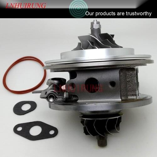 Turbo cartridge for Hyundai H-1 120Kw 163HP D6A BV43 53039880143 53039700126 28200-4A450 282004A450 Turbocharger cartridge new