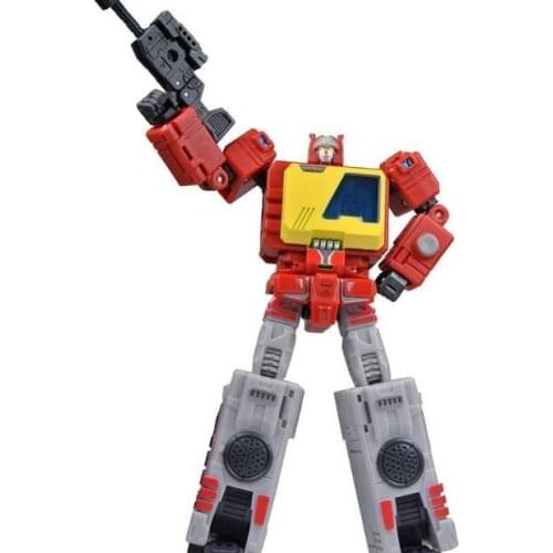 Unique Toys UT A01 Soundmixer G1 Transformation MasterPiece MP Collectible Action Figure Robot Deformed Toy in stock