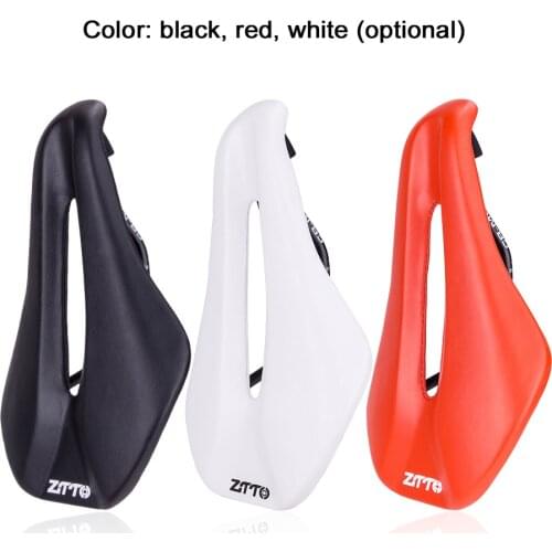 ZTTO Bicycle Cushion Hollow Cushion Ultra-light Mountain Bike Saddle Road Bicycle Seats Accessories Cycling Bike Seats