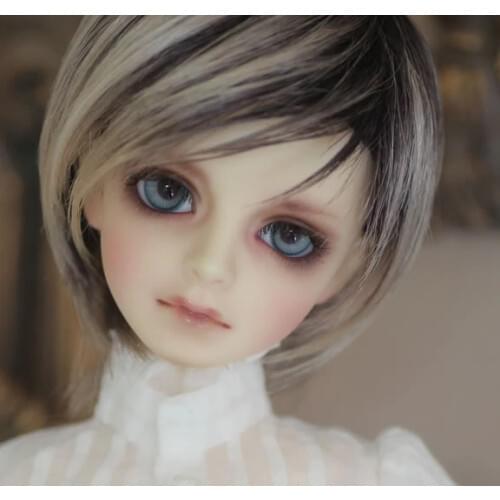 Flash sale !free shipping and makeup and eyes ! top quality 1/4 bjd Doll sd Super Dollfie Volks sd Class A small version
