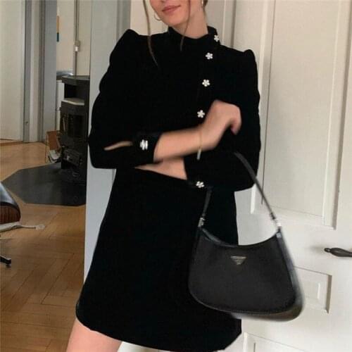 Короткие платья для женщин BLSQR China At AliExpress