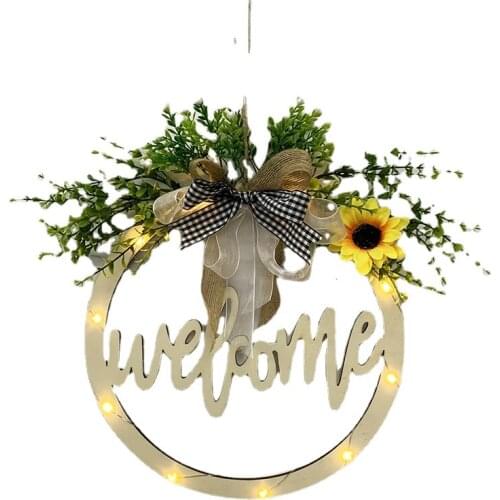 LARGE WOODEN RING HOOP SIGN DECORATION Ebirthday partys weddings events Reception Decor photo prop wall sign