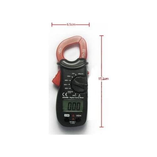 Dealhola Clamp Meter