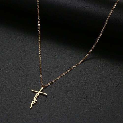 DGIDDK Religious Pendants