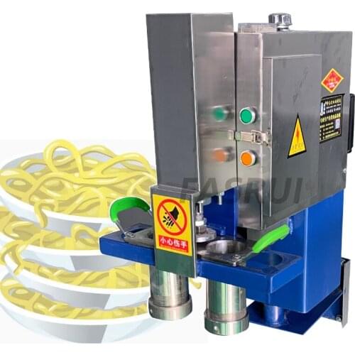 FASRUI Electric Noodles Cutters