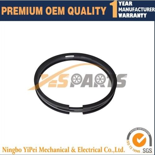 Piston Ring STD 82mm for KUBOTA V1702