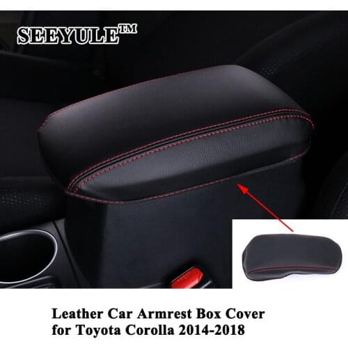 SEEYULE Car Seat Covers