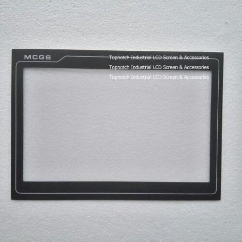 Brand New Protective Membrane Film for TPC7062K Screen Guard