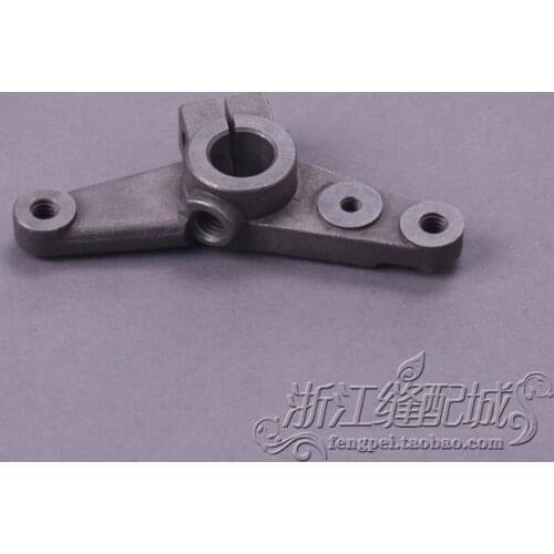 Standard TW3-341 Sew Sewing Accessories 50wf3-066 Crank Shaft Wrench Sets Backward Sewing Sewing Machine Parts