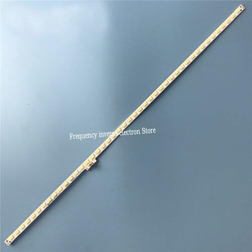391mm LED Backlight lamp strip 44 leds for Hisense 32'' inch TV LED32K370 light strip HE315GH-B11 RSAG7.820.5102 SSY-1133734-A