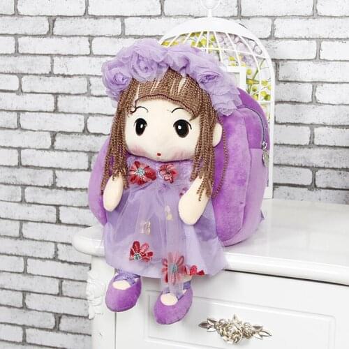 Tessking Children's Bags And Backpacks