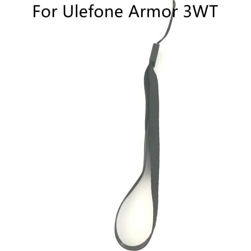 Ulefone Armor 3WT Used Mobile Phone Lanyard For Ulefone Armor 3WT Helio P70 2160x1080 5.7" Smartphone