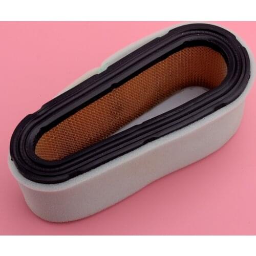 Replacement Air Pre-Filter Filter Fit For Briggs&Stratton 12HP-15HP 496894S 493909 496894