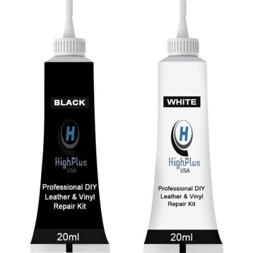 20Ml Leather Repair Gel Leather Repair Cream Maintenance Agent Coating Paste Leather Conditioner Restorer For Car Seats Sofa