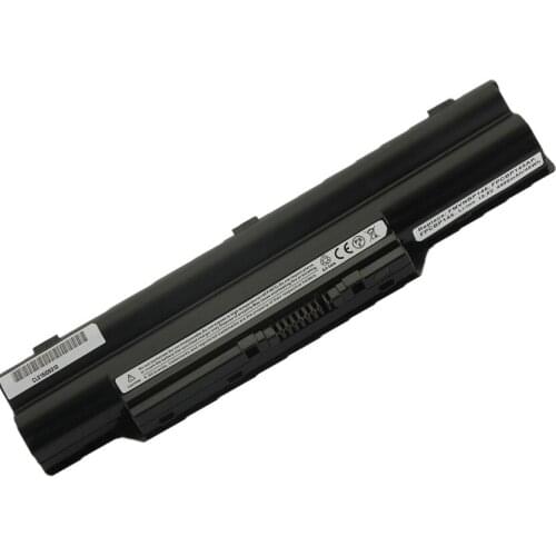 5200mAh for Fujitsu Laptop battery BP145 MG50SN MG50T MG75T MG75U FMV-BIBLO FMV-BIBLO FMV-R8290 FPCBP145 FPCBP145AP FPCBP218