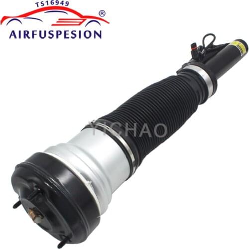 1pc Front / Rear Air Suspension Shock Absorber For Mercedes Benz W220 2Matic S320 S350 S430 S500 1999-2006 2203202438 2203205113