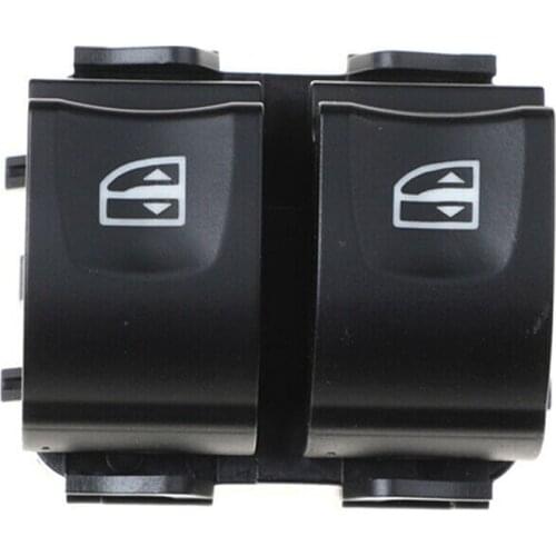 Car Glass Lifter Switch Window Regulator Glass Lifter for Renault Trafic Opel Vivaro