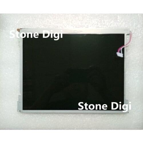 Free Shipping High Quality LTA121C250F 12.1 inch TFT LCD DISPLAY Screen Panel For Industrial Equipment 1024*768