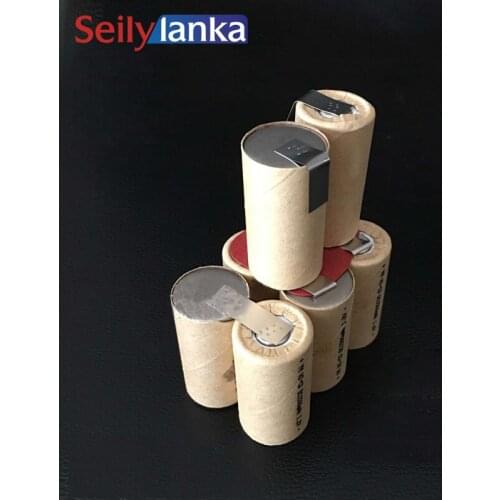 Without housing)for Black&Decker 9.6V Ni MH 3000mAh/3.0Ah power tool battery, BTP1056 /A9251/PS120,PS310,PS3350,CD9600