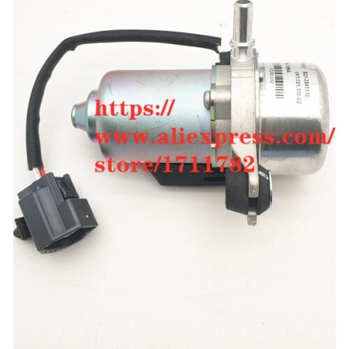 Electronic Brake Vacuum Pump For Chery Tiggo 5/7 Arrizo 5/7 V5 B21-3541110