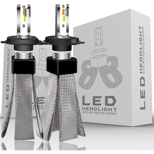 EURS Lamps For Cars