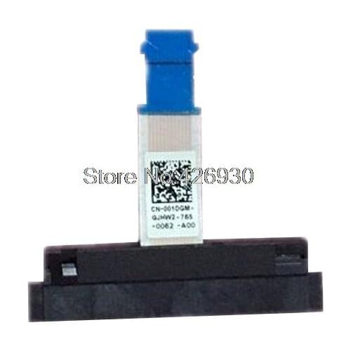 Laptop HDD Hard Disk Drive Cable For DELL For Inspiron 15 5455 5458 5459 For Vostro 3458 3459 AAL10 NBX0001QP00 001DGM 01DGM new