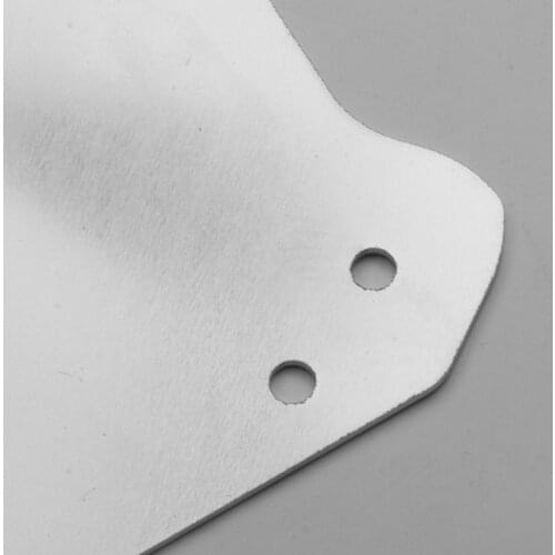 Vehicle Catalytic Converter Security/Protection Kit for Toyota Prius 10-15