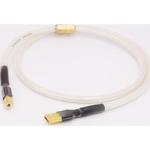 Monosaudio USB Cables