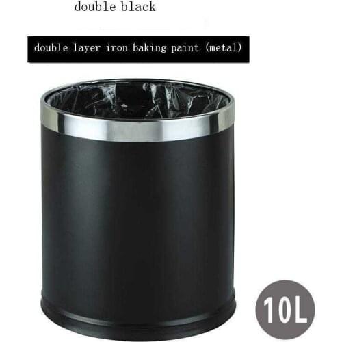 Garbage Banheiro De Kitchen Bag Holder Papelera Reciclaje Trashcan Cocina Lixeira Cubo Basura Dustbin Poubelle Trash Bin