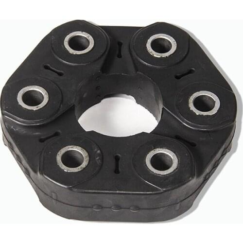 OE 26117522027 Drive Shaft Universal Flex Disc Joint Coupler for BMW E60 F10