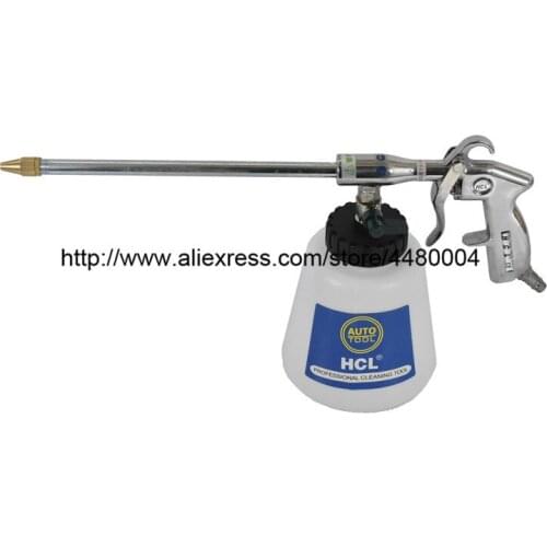 Tornado Black Car Cleaning Gun Black Edition Tornado Air Cleaning Gun with High Quality Automobiles