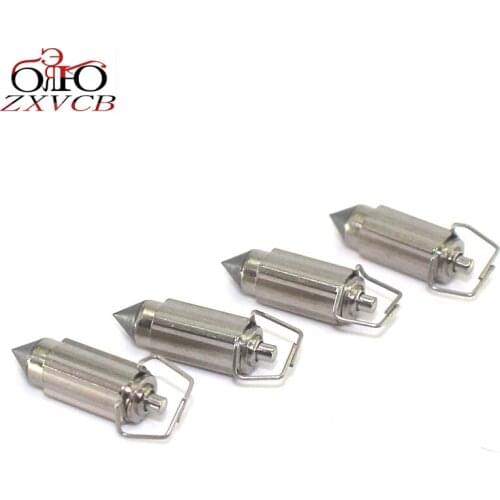 Carburetor floating needle for HONDA XR600 XR500 XR350 XL350 R XL250 XL350 S CX CB 500 XR 500 350 600 250 CB125 CB400 A CB 400
