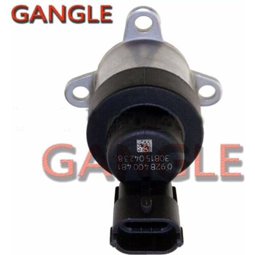 High Pressure Fuel Pump Regulator Suction Control SCV Valve For IVECO HEULIEZE MIDIRIDER ML100E ML140E 0445020007 0445020175
