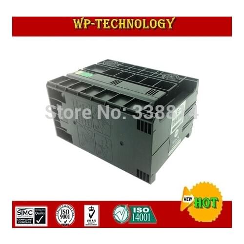 Compatible ink cartridges suit for E7441, E-7441XL suit for Epson WP-M4015DN M4095DN M4525DN M4595DN , 205ml PIGMENT ink volume