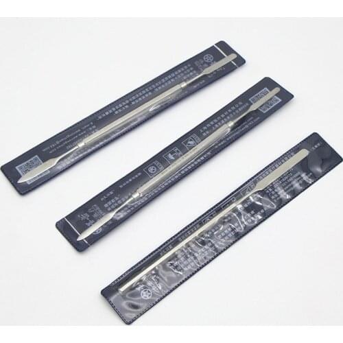 Dental Mixing Powder Plaster Spatulas Knife Spatulas Mix Cement Double Ended Lab Instrument Dentist Tools