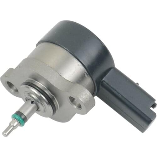 0281002493 0281002872 Fuel Pressure Regulator Valve for Citroën Relay 244 Platform/Chassis 2002 2003 2004 2005 2006-2019