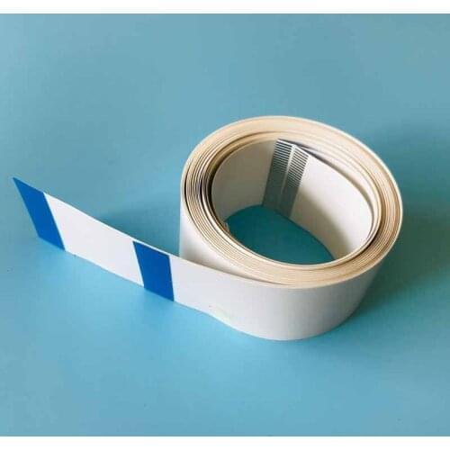 1set C7769-60305 C7769-60295 C7769-60147 Carriage assembly trailing cable kit A1 24inch 1set=2pces for HP DJ 500 500PS 800 800PS