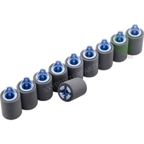 10pcs free shipping RM2-5642 RM2-6046 for HP LaserJet 4015 4515 M601 M602 603 604 605 Pick Up Roller