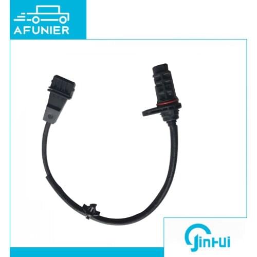 12 months guarantee Crankshaft position sensor for HYUNDA-I SONAT-A(07-06),KI-AOPTIMA(07),(SIEMENS VDO) OE No.:39180-25200,PC710