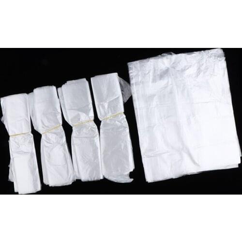 500 Hygiene Disposable Plastic Bag For Home,Hotel,Hospital,Beauty Salon,SPA