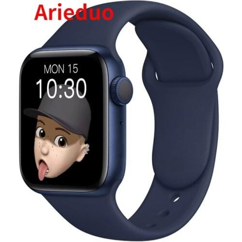 Arielduo Mens Sports Watches