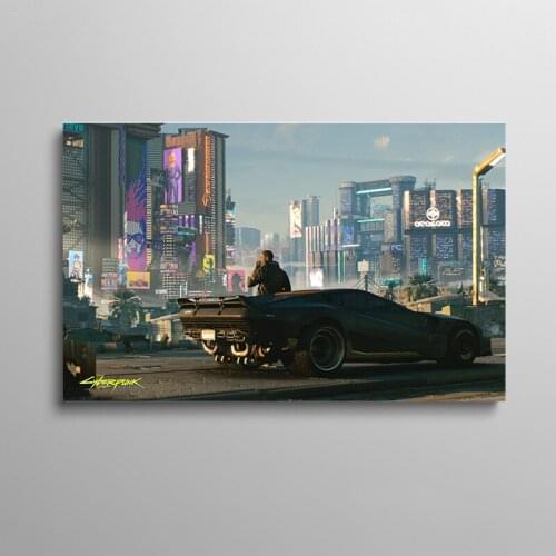 DUATANS Wall Posters