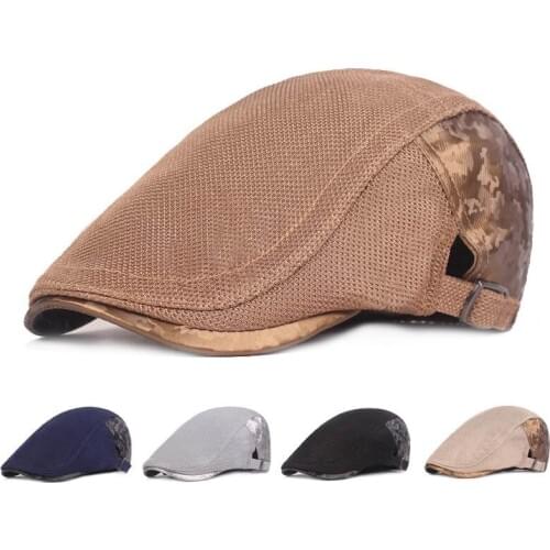 Kagenmo Mens Summer Hats