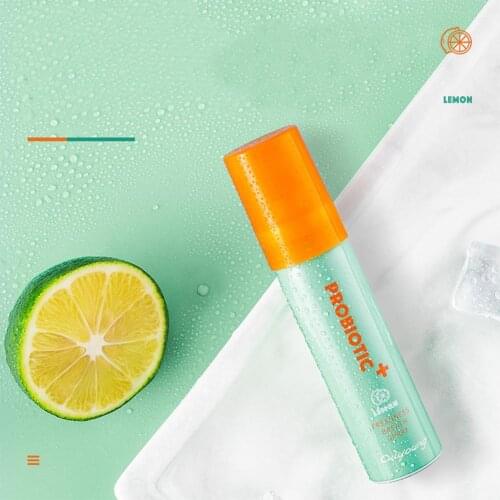 Mfeisi Oral Hygiene Products