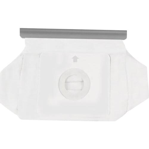 Washable Vacuum Cleaner Bags Dust Bag Replacement for Most of Vacuum Cleaner
