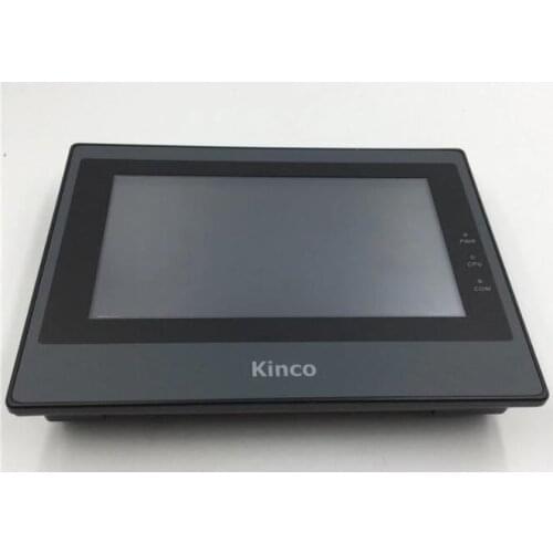 MT4404T TFT 7" Touch screen HMI