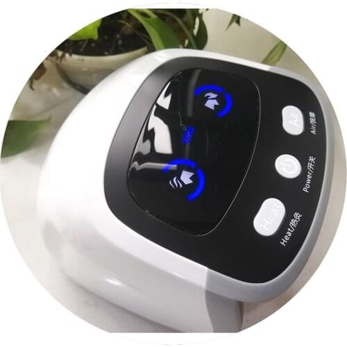 The Latest Electrotherapy 650nm Light Pain Relief Device For Knee Osteoarthritis Treatment 4 In 1