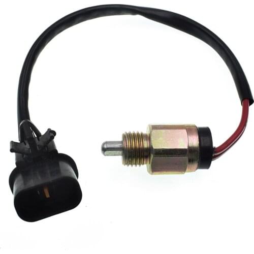 M/T Gearshift Backup Reverse Lamp Switch for Pajero Montero 3 1999-2006 Triton L200 Triton Sport Nativa Challenger ME581047