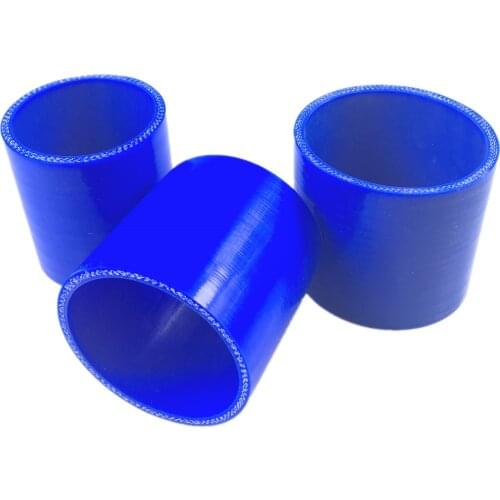 RE-GEJA Universal Turbo Intake Silicone Pipe 38mm 51mm 57mm 63mm 70mm 76mm 89mm 102mm Elbow Hose Intercooler Coupler Hose