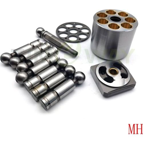 Repair Kit A8V55 A7V55 Plunger Pump Spare Parts Rexroth Piston Bent Pumps